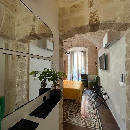 Ferienwohnung La Mattonella Monella Bari Exterior foto