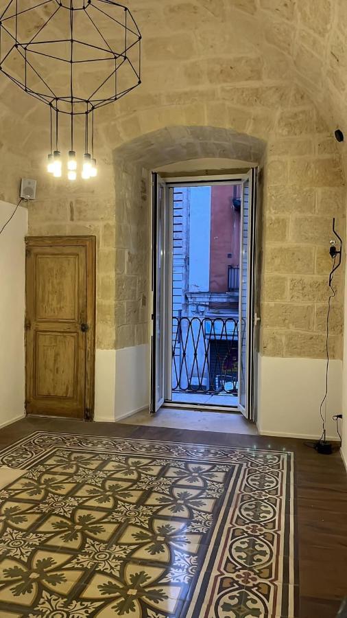 Ferienwohnung La Mattonella Monella Bari Exterior foto
