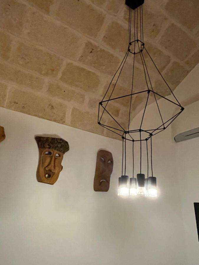 Ferienwohnung La Mattonella Monella Bari Exterior foto