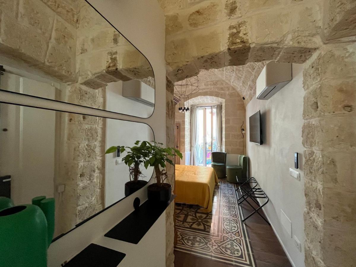 Ferienwohnung La Mattonella Monella Bari Exterior foto