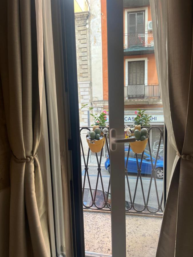 Ferienwohnung La Mattonella Monella Bari Exterior foto