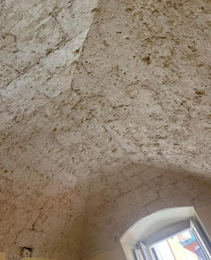 Ferienwohnung La Mattonella Monella Bari Exterior foto