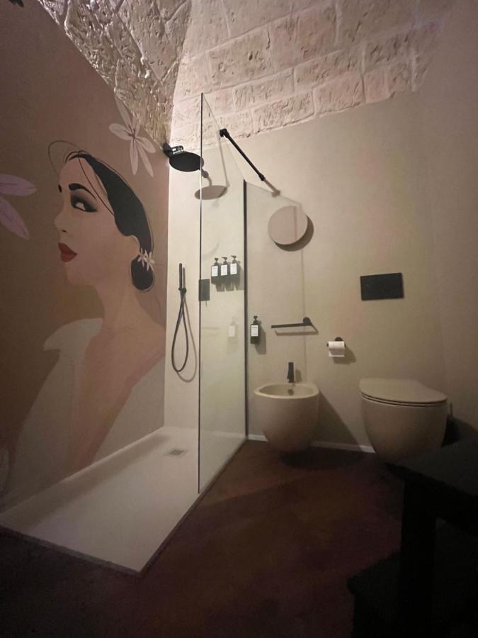 Ferienwohnung La Mattonella Monella Bari Exterior foto