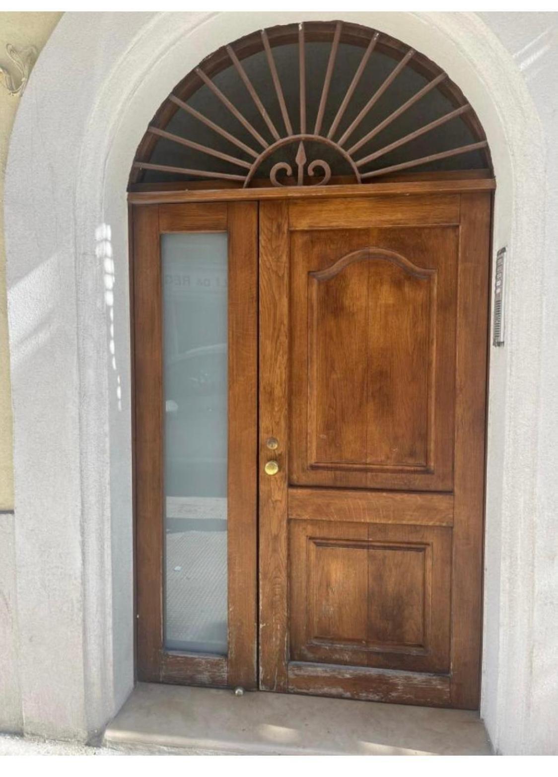 Ferienwohnung La Mattonella Monella Bari Exterior foto